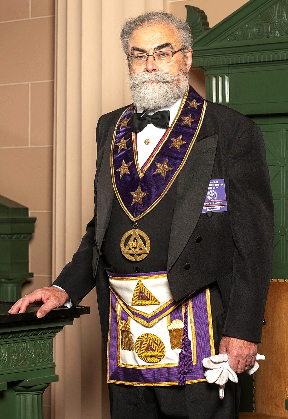 MPC Mark L. Shawley
